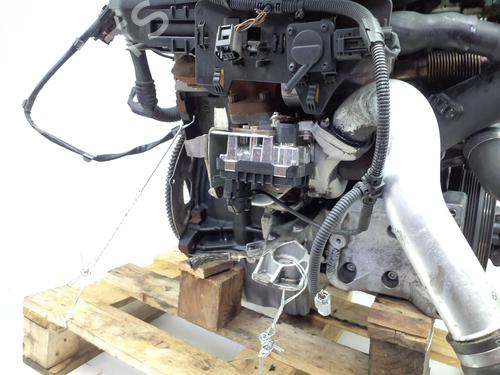 Engine BMW 5 (E60) 520 d | BP38333780M1 - Image 15