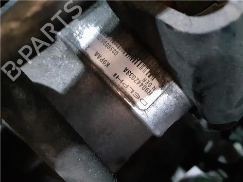 Used Engine Engine 38356310 38356310