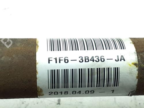 Right front driveshaft FORD FOCUS IV (HN) 1.0 EcoBoost | BP38618979M39 - Image 4