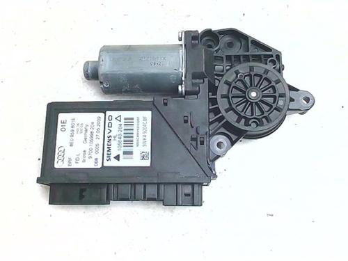Left rear window motor SEAT EXEO ST (3R5) 2.0 TDI | BP38398998E23 - Image 4