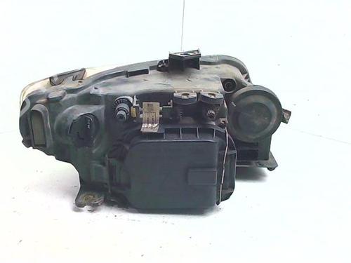 Left headlight SEAT EXEO ST (3R5) 2.0 TDI | BP38398854C28 - Image 3