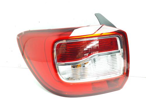 Used Left taillight Left taillight 38402780 38402780