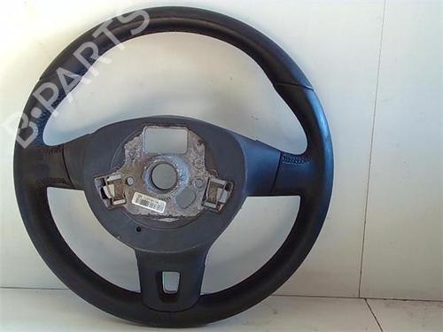 Steering wheel VW PASSAT CC B6 (357) 2.0 TDI | BP38362863C49 - Image 2