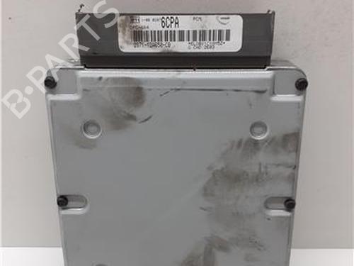 Control unit FORD MONDEO III (B5Y) 2.0 TDCi | BP38356569M11 - Image 2