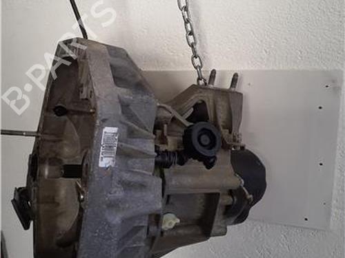 Gearbox DACIA LOGAN II 1.5 dCi | BP38394707M3 - Image 4