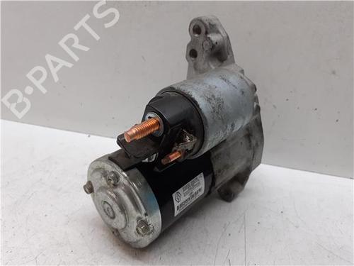 Starter RENAULT KADJAR (HA_, HL_) 1.2 TCe 130 (HLMR) | BP38355126M8 - Image 2