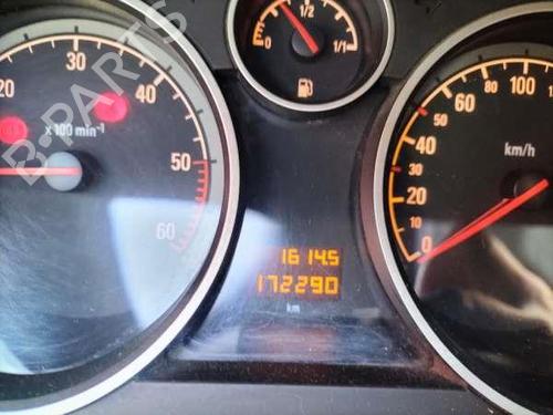 Used Instrument cluster Instrument cluster 38389326 38389326