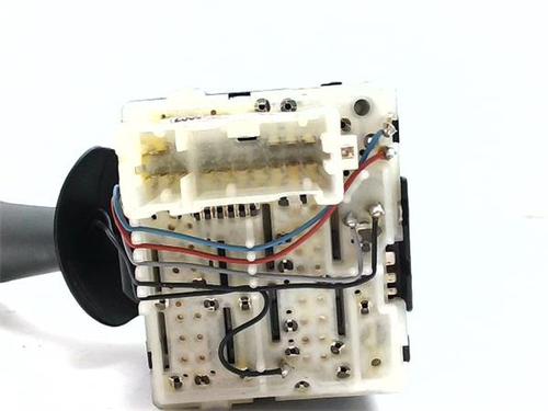 Steering column stalk RENAULT CAPTUR I (J5_, H5_) 1.5 dCi 90 (J5N4, J5M5, J5MW, J5M6, J5AL, J5AJ) | BP38376948I23 - Image 4