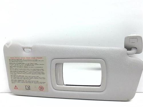 Højre solskærm RENAULT MEGANE IV Saloon 1.5 dCi 90 (LVA1) | BP38382728I2 - Image 3