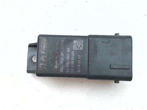 Used Electronic module Electronic module 38386608 38386608