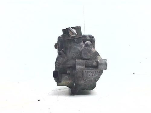 AC compressor AUDI A3 (8P1) 1.9 TDI | BP38395669M34 - Image 2