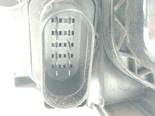 Left headlight FORD FOCUS II (DA_, HCP, DP) 1.6 TDCi | BP38333051C28 - Image 5