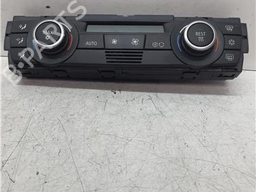 Used Climate control Climate control 38369660 38369660