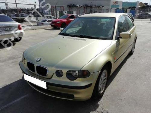 Control unit BMW 3 (E46) 318 d | BP38359834M11 - Image 6