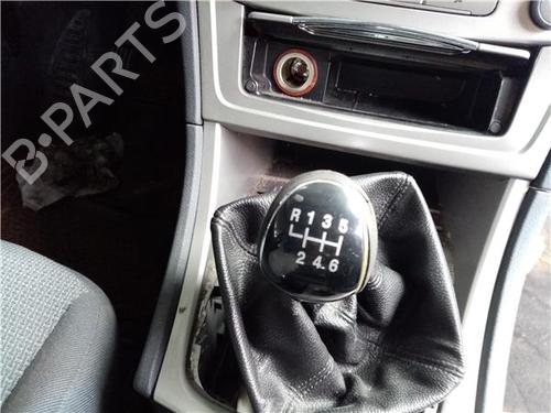 Used Gearbox Gearbox FORD MONDEO IV Saloon (BA7) 2.0 TDCi (140 hp) 40458922 40458922