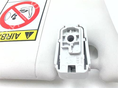 Right sun visor JEEP RENEGADE VAN (BU, B1) 1.6 E-torQ | BP38390359I2 - Image 4