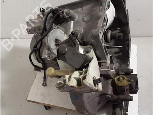 Gearbox PEUGEOT 1007 (KM_) 1.6 HDi | BP38357920M3 - Image 2