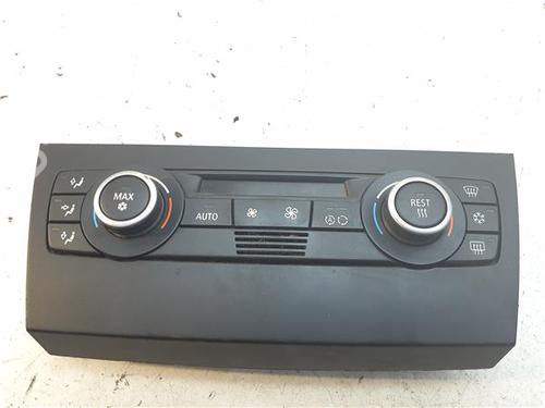 climate-control-bmw-3-e90-2004-2005-2006-2007-2008-2009-2010-2011-2012-38369533 main image