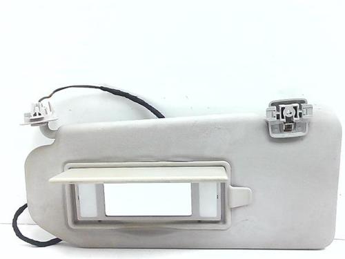 Left sun visor CITROËN C4 II (NC_) 1.6 HDi 90 | BP39955995I1 - Image 2