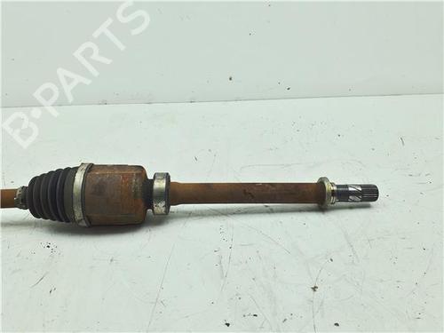 Right front driveshaft DACIA DUSTER (HS_) 1.5 dCi 4x4 | BP38394376M39 - Image 2