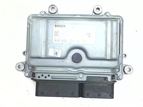Control unit MERCEDES-BENZ A-CLASS (W169) A 180 CDI (169.007, 169.307) | BP38394702M11 - Image 5