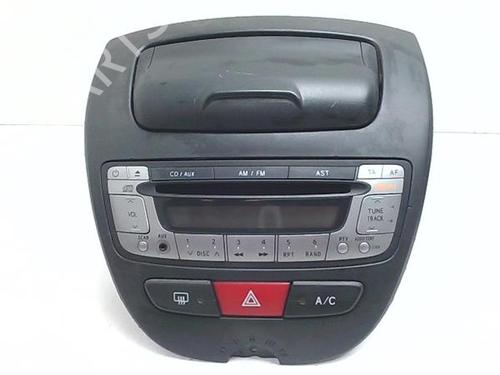Used Radio Radio 38348736 38348736