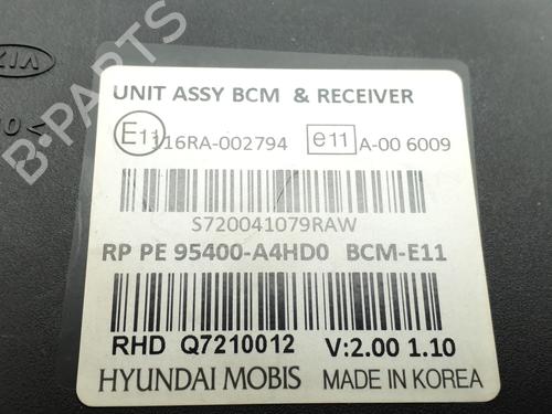 Electronic module KIA CARENS IV 1.7 CRDi | BP40009148M83 - Image 7