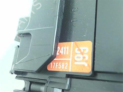 Headlight switch TOYOTA AURIS (_E15_) 1.33 Dual-VVTi (NRE150_, NRE150R) | BP38363508I24 - Image 3