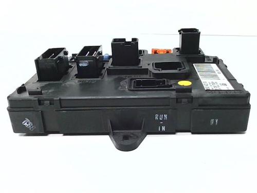 Electronic module PEUGEOT 407 (6D_) 2.0 HDi 135 (6DRHRH, 6DRHRE, 6DRHRG, 6DRHRJ) | BP39955931M83 - Image 5
