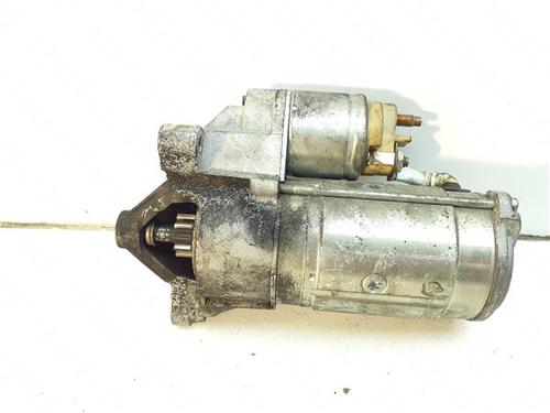 Starter CITROËN JUMPY II (VF7) 2.0 HDi 125 | BP38371029M8 - Image 4