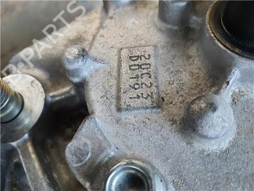 Gearbox MAZDA 3 Saloon (BP_) 2.0 SKYACTIV-G M Hybrid | BP38361975M3 - Image 6