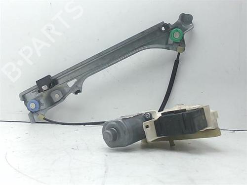 Used Rear right window mechanism Rear right window mechanism 38407669 38407669
