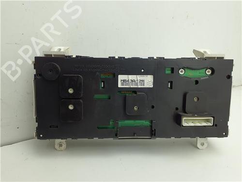 Instrument cluster RENAULT TRUCKS Maxity | BP39962091C47 - Image 2