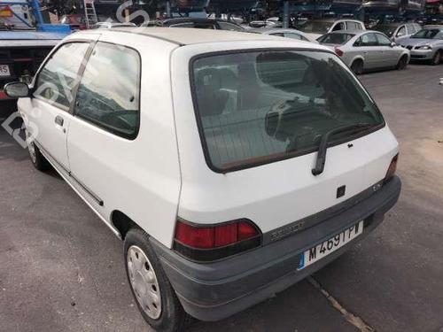 Headlight switch RENAULT CLIO II Hatchback Van (SB0/1/2_) 1.9 D (SB0E) | BP38368047I24 - Image 4