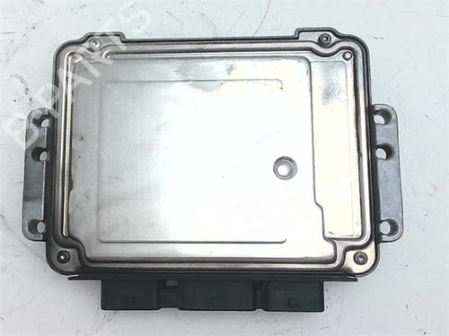 Control unit RENAULT MEGANE II Saloon (LM0/1_) 1.9 dCi (LM0G, LM1G, LM2C) | BP38379613M11 - Image 2