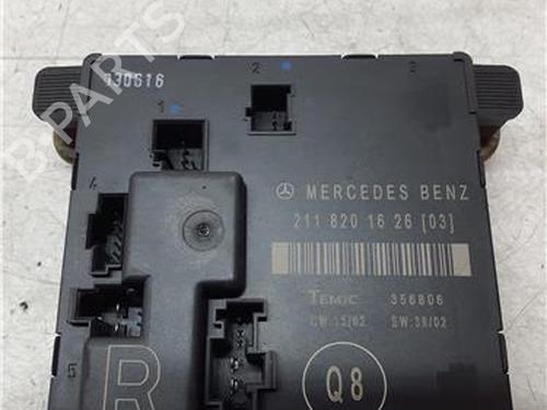 other-mercedes-benz-e-class-w211-2002-2003-2004-2005-2006-2007-2008-2009-38364897 main image