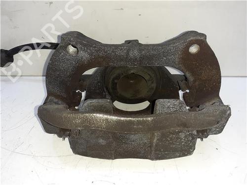 Left front brake caliper OPEL ASTRA J Saloon 1.6 CDTi (69) | BP38359969M105 - Image 5
