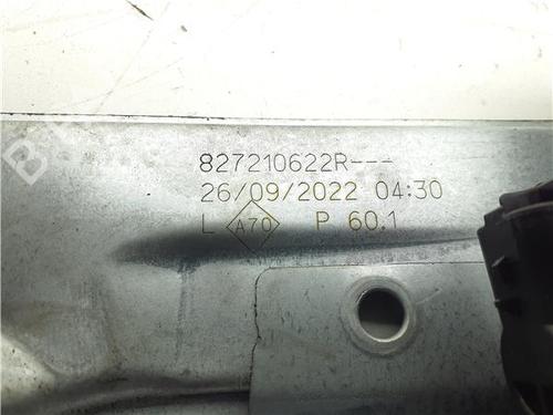 Rudehejsemekanisme venstre bagtil DACIA DUSTER (HM_) 1.5 dCi 115 4x4 (HMAD) | BP38393910C24 - Image 2