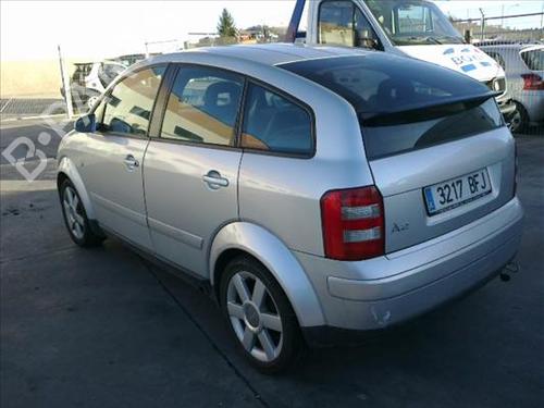 Retrovisor esquerdo AUDI A2 (8Z0) 1.4 | BP38403614C26 - Image 8