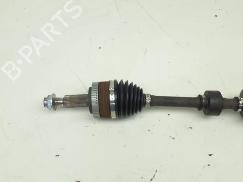 Left front driveshaft HYUNDAI ix35 (LM, EL, ELH) 2.0 CRDi | BP38334805M38 - Image 3