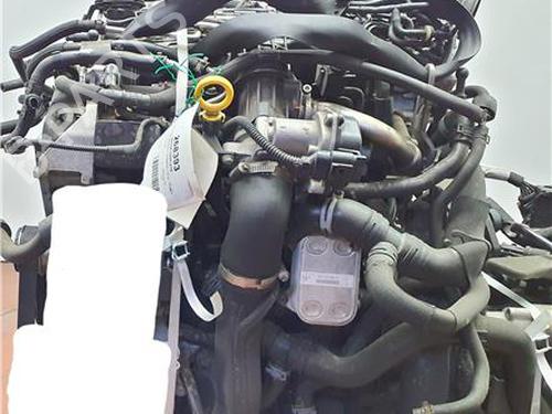 Used Engine Engine 38392830 38392830