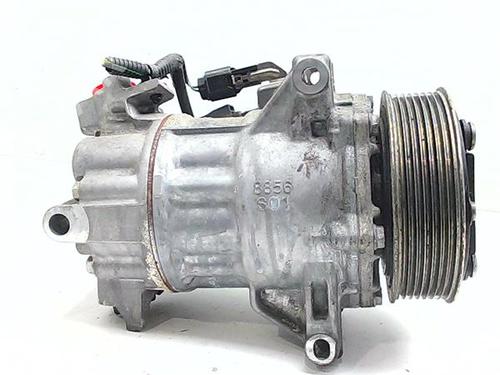 AC compressor RENAULT CLIO V (B7_) 1.3 TCe 130 (B7MF) | BP38396824M34 - Image 4