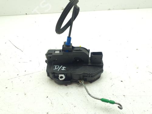 Front left lock OPEL ASTRA J Saloon 1.7 CDTI (69) | BP38402494C98 - Image 2