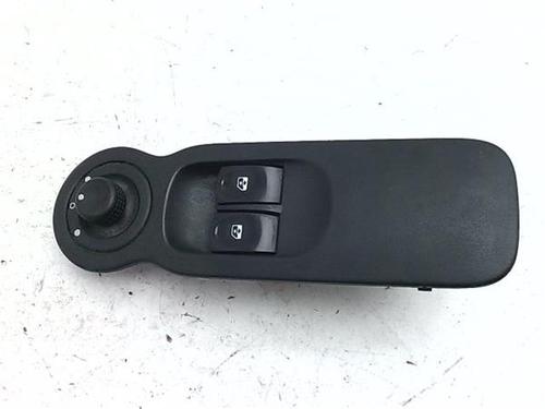 Used Left front window switch Left front window switch 38375227 38375227