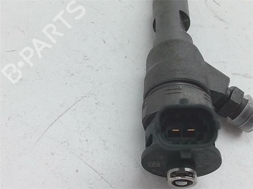 Used Injector Injector DACIA SANDERO II 1.5 dCi (90 hp) 38399413 38399413