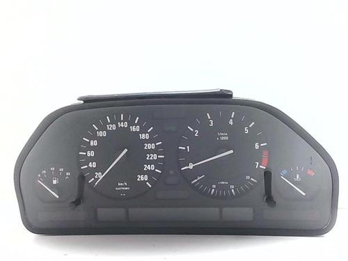 Used Instrument cluster Instrument cluster 38356354 38356354