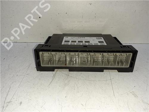 Electronic module OPEL CORSA D (S07) 1.4 (L08, L68) | BP38361929M83 - Image 3
