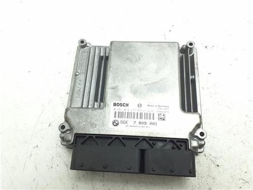 Control unit BMW 1 (E81) 118 d | BP38370435M11 - Image 2