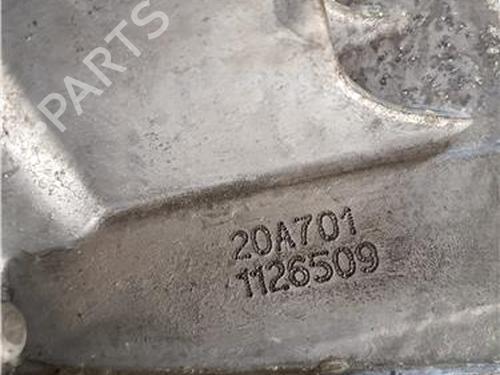Gearbox CITROËN C3 II (SC_) 1.2 VTi 82 | BP39964469M3 - Image 5
