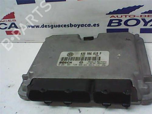 Used Control unit Control unit 38353318 38353318